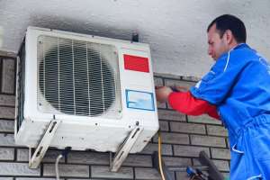 24/7 and Emergency HVAC Near Shiloh, TN | Air Conidtioning and Heating Contractors